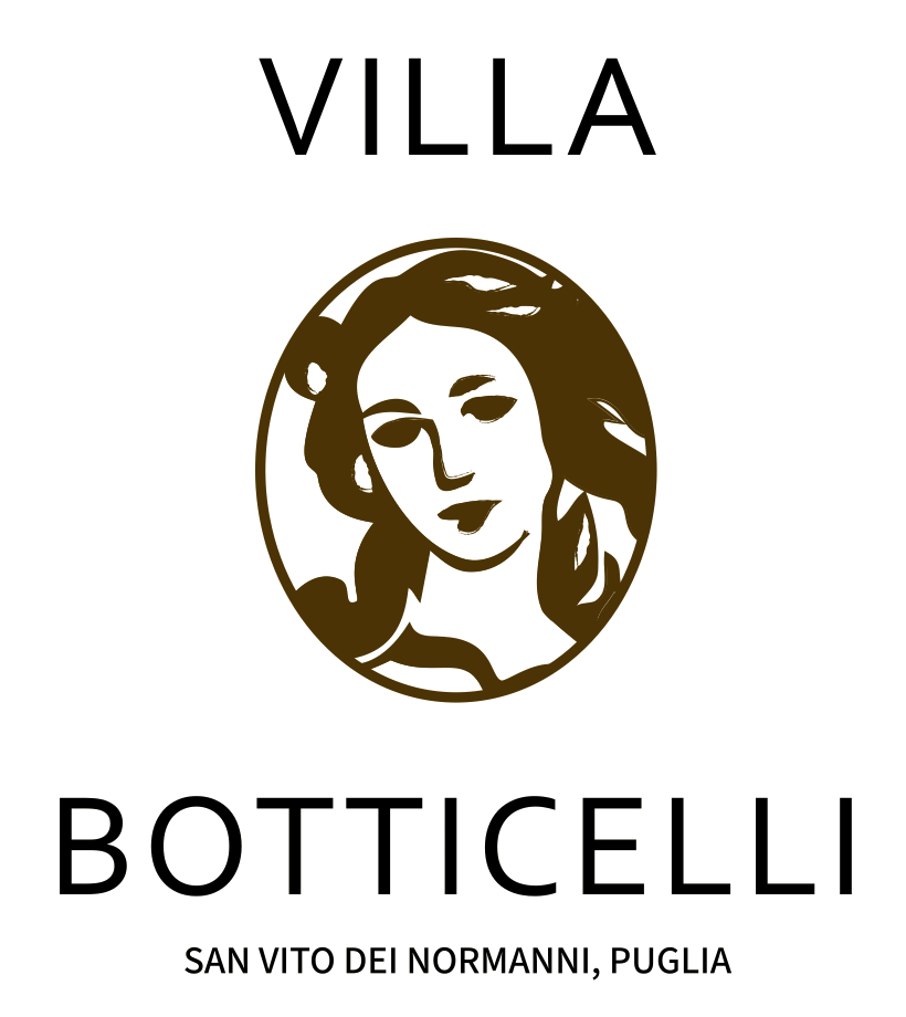 Villa Botticelli, San Vito dei Normanni, Puglia